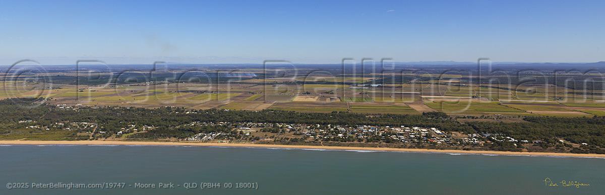 Peter Bellingham Photography Moore Park - QLD (PBH4 00 18001)